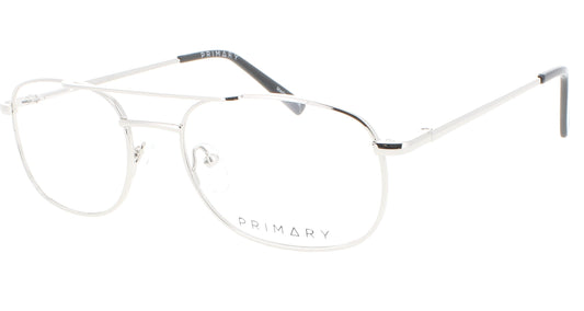 PRIMARY 1112 Frame SILV Lens DEMO