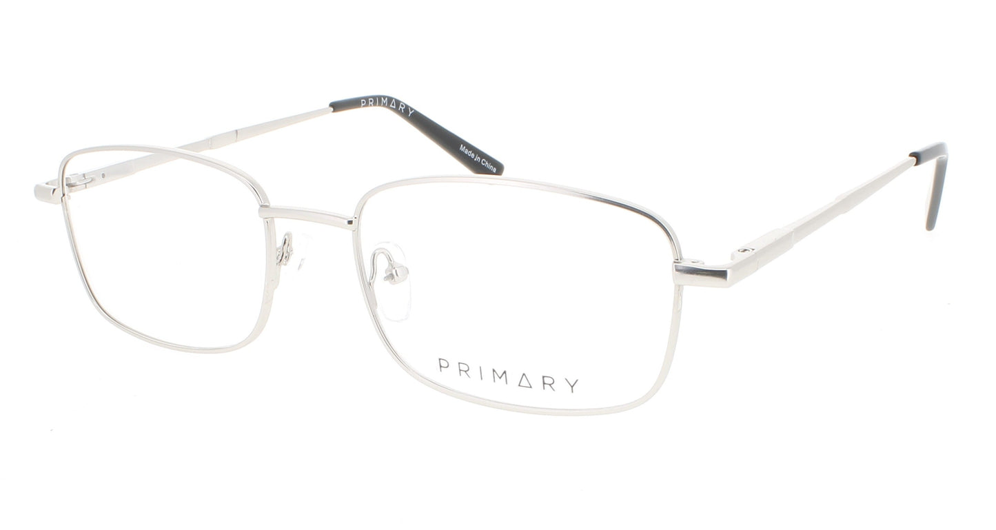 PRIMARY 1113 Frame SIL Lens DEMO