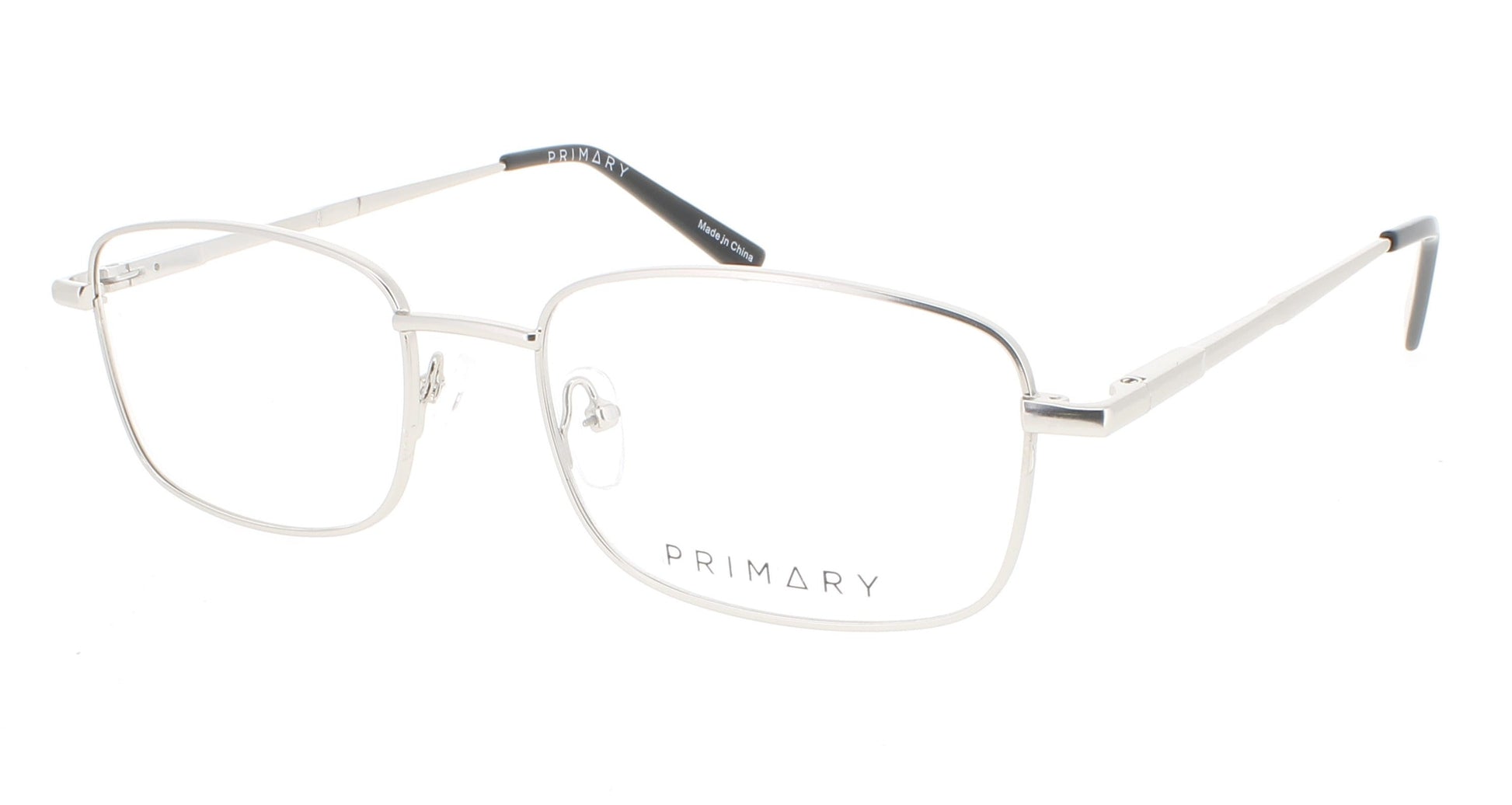 PRIMARY 1113 Frame SIL Lens DEMO