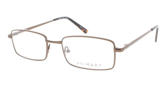 PRIMARY 1115 Frame BRN Lens DEMO
