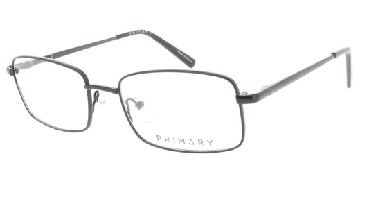 PRIMARY 1116 Frame BLK Lens DEMO