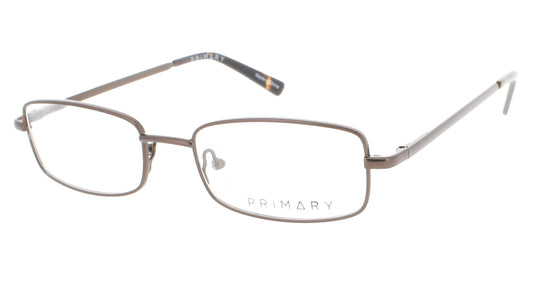 PRIMARY 1117 Frame BRN Lens DEMO
