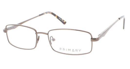 PRIMARY 1118 Frame BRN Lens DEMO
