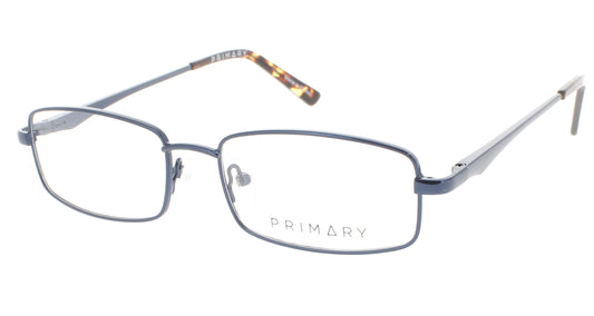 PRIMARY 1118 Frame NAVY Lens DEMO