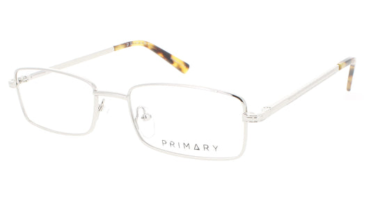 PRIMARY 1119 Frame SILV Lens DEMO
