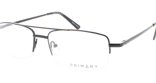 PRIMARY 1121 Frame BLK Lens DEMO