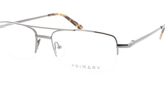 PRIMARY 1121 Frame GUN Lens DEMO