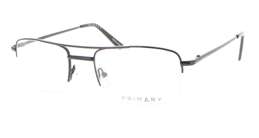 PRIMARY 1122 Frame BLK Lens DEMO