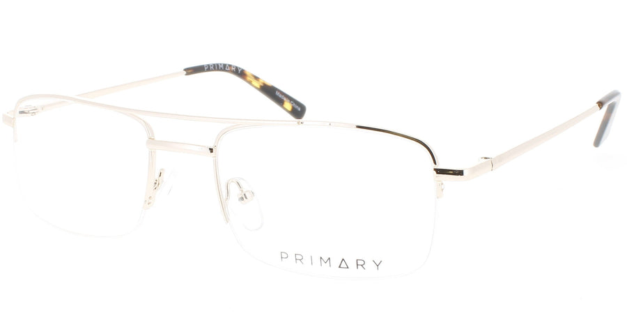 PRIMARY 1122 Frame GOLD Lens DEMO