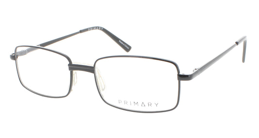 PRIMARY 1123 Frame BLK Lens DEMO