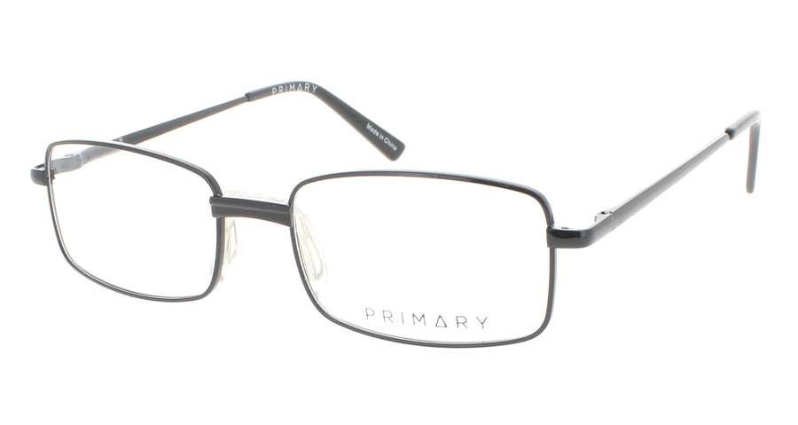 PRIMARY 1123 Frame BLK Lens DEMO