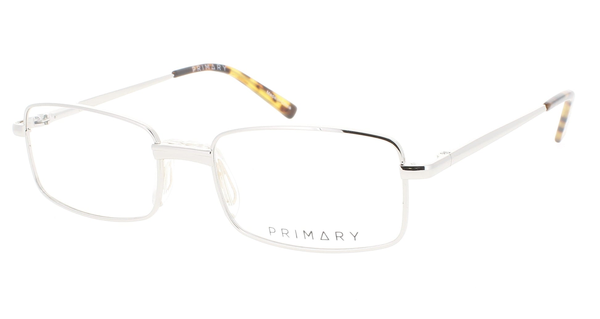 PRIMARY 1123 Frame SIL Lens DEMO