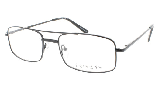 PRIMARY 1127 Frame BLK Lens DEMO