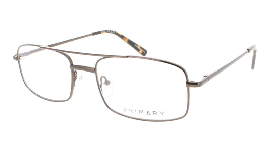 PRIMARY 1127 Frame BRN Lens DEMO