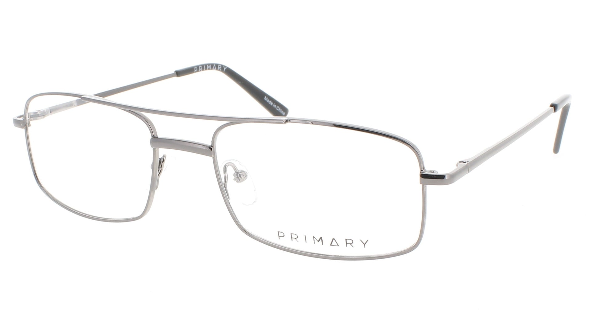 PRIMARY 1127 Frame GUN Lens DEMO