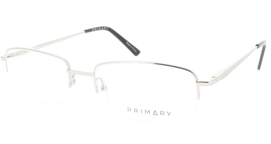 PRIMARY 1128 Frame SILVER Lens DEMO