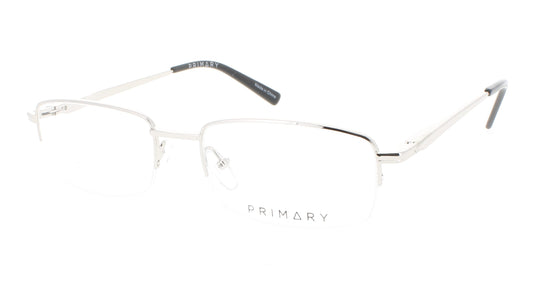PRIMARY 1129 Frame SILV Lens DEMO