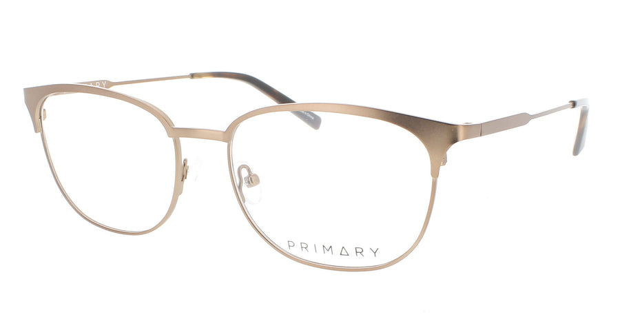 PRIMARY 1133 Frame BROWN Lens DEMO