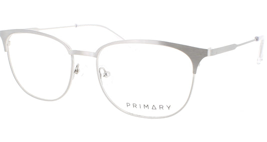 PRIMARY 1133 Frame SILVER Lens DEMO