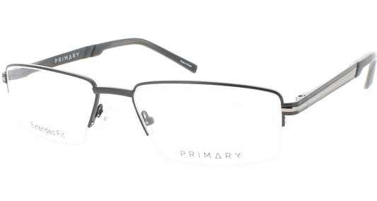 PRIMARY 1137 Frame BLACK Lens DEMO