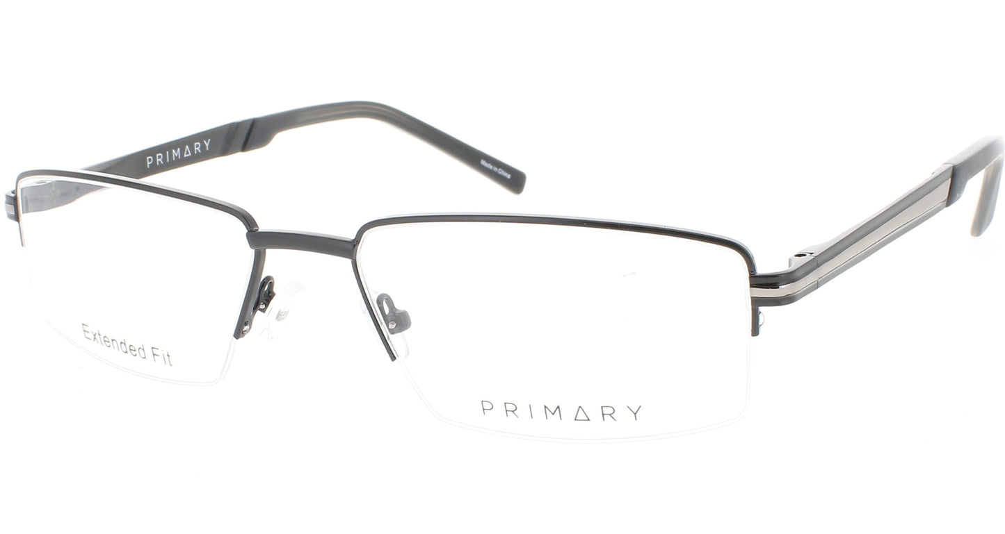PRIMARY 1137 Frame BLACK Lens DEMO