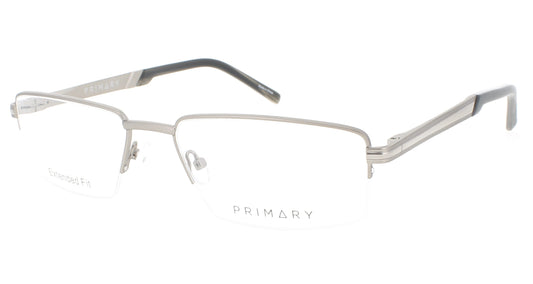 PRIMARY 1137 Frame GUNMETAL Lens DEMO