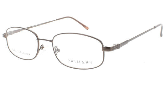 PRIMARY M104 Frame BROWN Lens DEMO