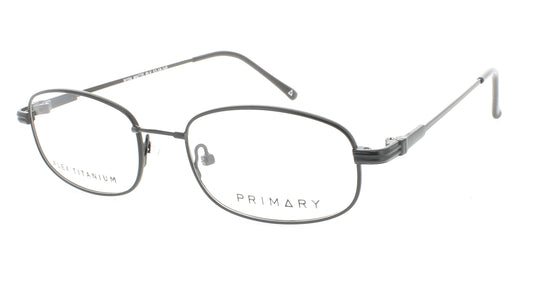 PRIMARY M104 Frame MATTE BLACK Lens DEMO
