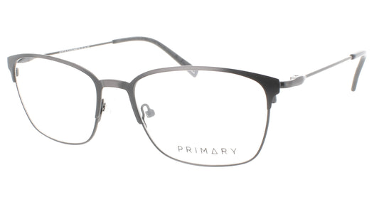 PRIMARY M107 Frame BLACK/GUNMETAL Lens DEMO