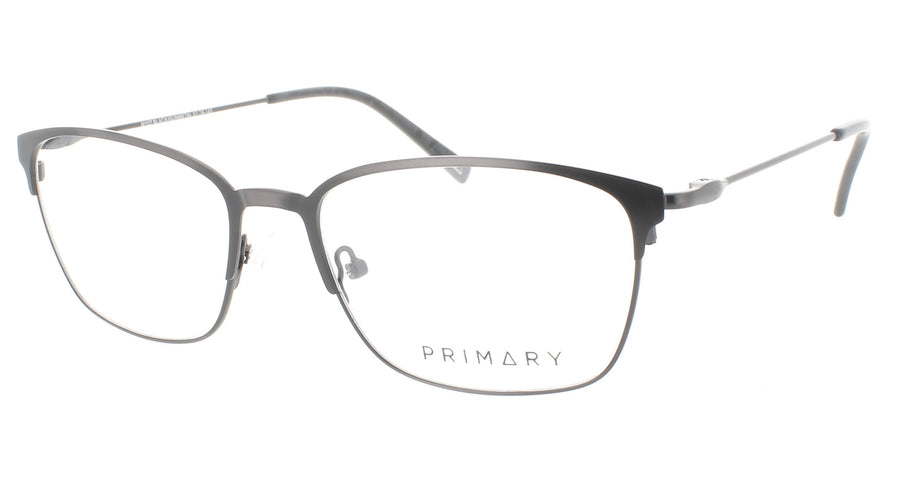 PRIMARY M107 Frame BLACK/GUNMETAL Lens DEMO
