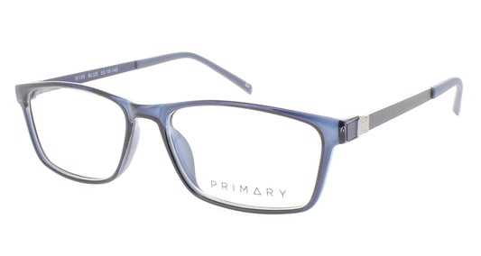 PRIMARY M109 Frame BLUE Lens DEMO