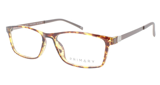 PRIMARY M109 Frame TORTOISE/BROWN Lens DEMO