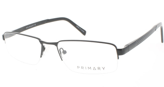 PRIMARY PN104 Frame BLACK Lens DEMO