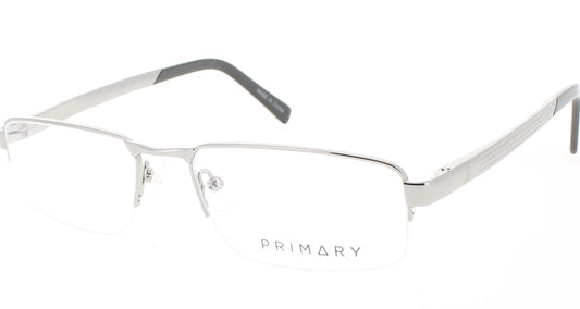 PRIMARY PN104 Frame GUNMETAL Lens DEMO