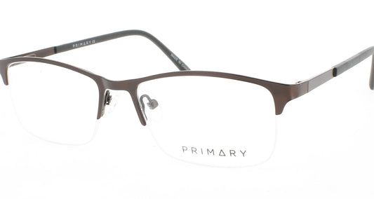 PRIMARY PN106 Frame BROWN Lens DEMO