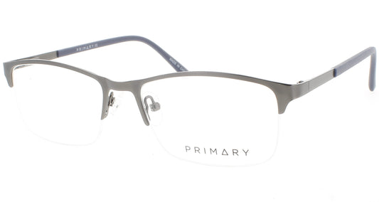 PRIMARY PN106 Frame GUNMETAL Lens DEMO