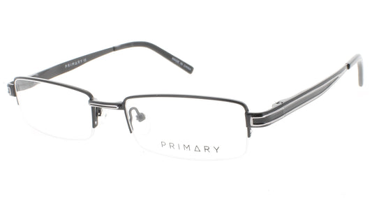 PRIMARY PN109 Frame BLACK/GUNMETAL Lens DEMO