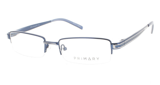 PRIMARY PN109 Frame GUNMETAL/BLUE Lens DEMO