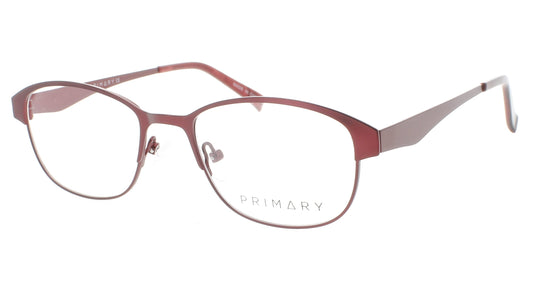 PRIMARY PN111 Frame WINE Lens DEMO