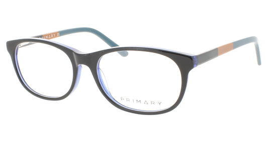 PRIMARY PN125 Frame BLK Lens DEMO