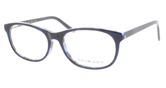 PRIMARY PN125 Frame BLUE Lens DEMO
