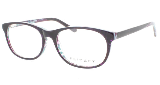PRIMARY PN125 Frame PUR Lens DEMO