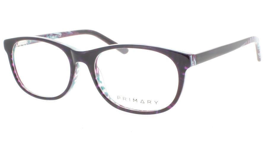 PRIMARY PN125 Frame PUR Lens DEMO