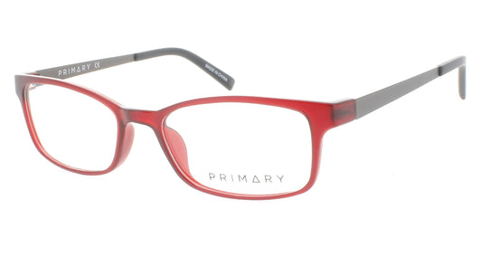 PRIMARY PN500 Frame RED Lens DEMO
