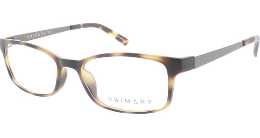 PRIMARY PN500 Frame TORTOISE Lens DEMO