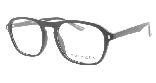 PRIMARY PN501 Frame BLACK Lens DEMO