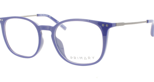 PRIMARY PN502 Frame BLUE Lens DEMO