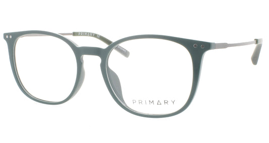 PRIMARY PN502 Frame GREEN Lens DEMO
