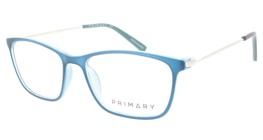 PRIMARY PN503 Frame BLUE Lens DEMO