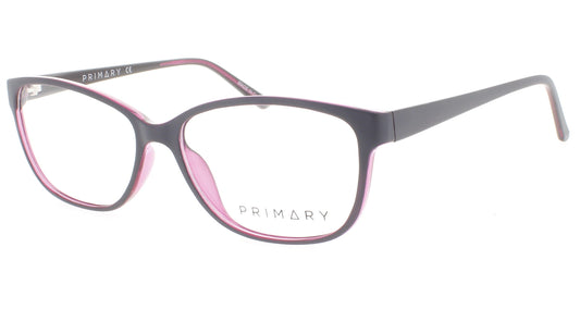 PRIMARY PN504 Frame PINK Lens DEMO